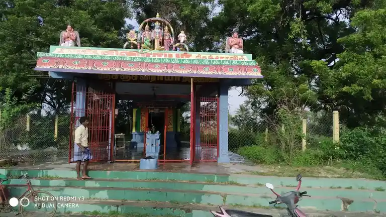 Arulmigu Sanjivirayar Temple, Sirukadambur - 604202 அருள்மிகு சஞ்சீவிராயர் திருக்கோயில், Sirukadambur - 604202, Viluppuram - Ancient Temple Architecture and History Image 5