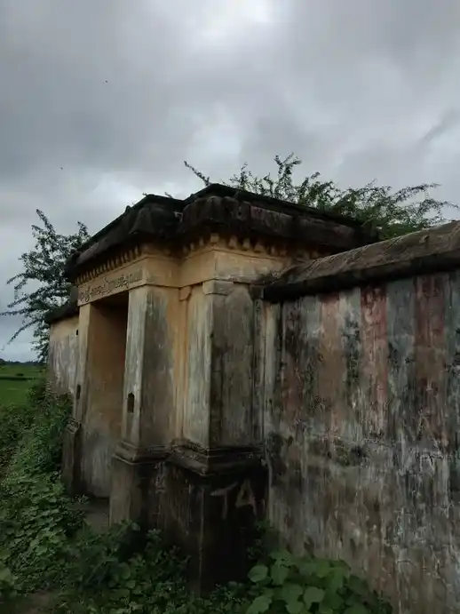 Arulmigu Sankadipillayar Manakunnam, Manakunnam - 609807