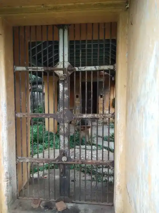 Arulmigu Sankadipillayar Manakunnam, Manakunnam - 609807 அருள்மிகு சங்கடி பிள்ளையார் திருக்கோயில், Manakunnam - 609807, Thanjavur - Ancient Temple Architecture and History Image 3