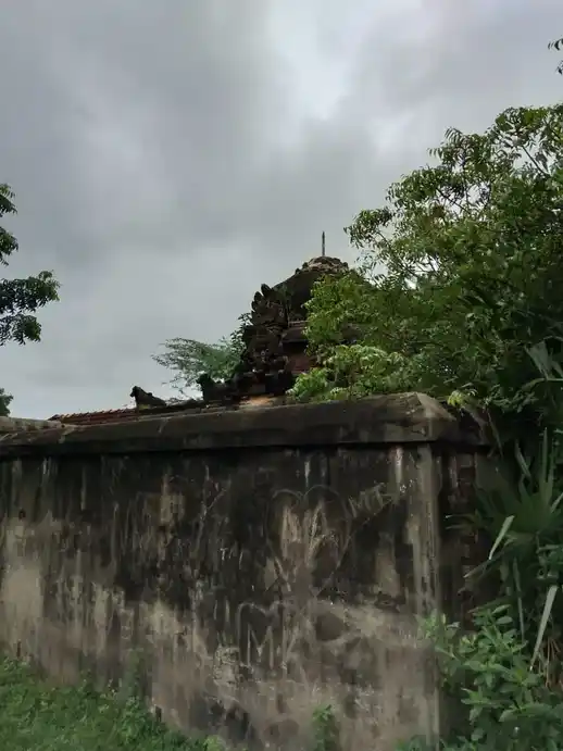 Arulmigu Sankadipillayar Manakunnam, Manakunnam - 609807 அருள்மிகு சங்கடி பிள்ளையார் திருக்கோயில், Manakunnam - 609807, Thanjavur - Ancient Temple Architecture and History Image 5