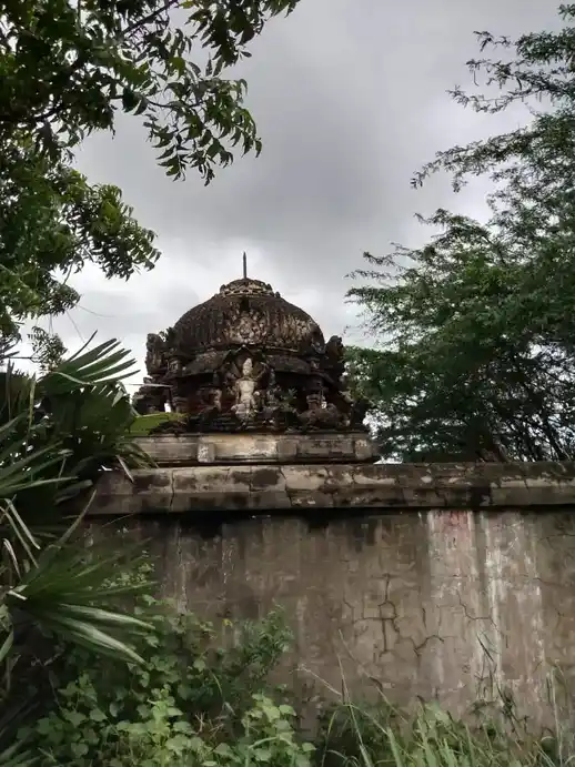 Arulmigu Sankadipillayar Manakunnam, Manakunnam - 609807 அருள்மிகு சங்கடி பிள்ளையார் திருக்கோயில், Manakunnam - 609807, Thanjavur - Ancient Temple Architecture and History Image 7