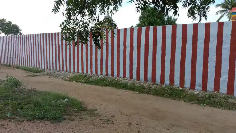 Arulmigu Sankara Narayanasamy Temple, Lingampatti - 628503 அருள்மிகு சங்கர நாராயண சாமி திருக்கோயில், Lingampatti - 628503, Thoothukudi - Ancient Temple Architecture and History Image 4