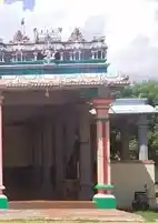 Arulmigu Sankara Narayanasamy Temple, Siruthondanallur - 628802 அருள்மிகு சங்கர நாராயணசாமி திருக்கோயில், Siruthondanallur - 628802, Thoothukudi - Ancient Temple Architecture and History Image 3