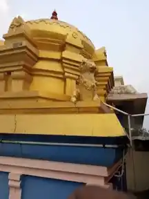 Arulmigu Sankara Narayanaswamy Temple, Pillur - 606751 Arulmigu Sankara Narayanaswamy Temple, Pillur - 606751, Tiruvannamalai - Ancient Temple Architecture and History Image 2