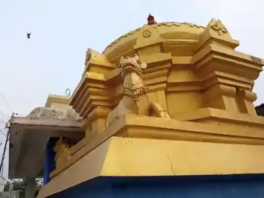 Arulmigu Sankara Narayanaswamy Temple, Pillur - 606751 Arulmigu Sankara Narayanaswamy Temple, Pillur - 606751, Tiruvannamalai - Ancient Temple Architecture and History Image 3