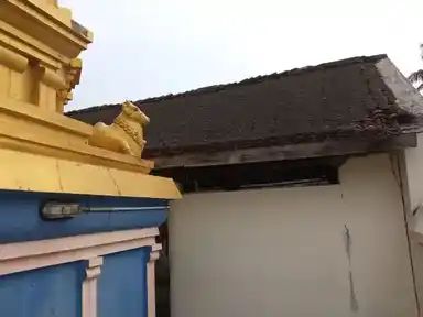 Arulmigu Sankara Narayanaswamy Temple, Pillur - 606751 Arulmigu Sankara Narayanaswamy Temple, Pillur - 606751, Tiruvannamalai - Ancient Temple Architecture and History Image 5