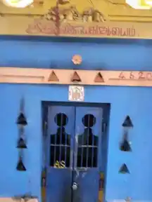 Arulmigu Sankara Narayanaswamy Temple, Pillur - 606751 Arulmigu Sankara Narayanaswamy Temple, Pillur - 606751, Tiruvannamalai - Ancient Temple Architecture and History Image 6