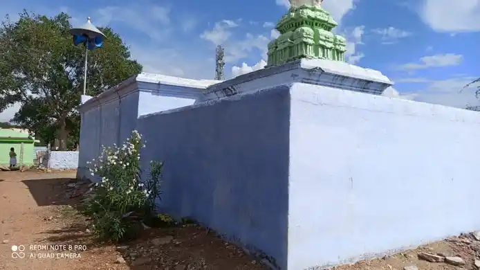 Arulmigu Sankara Vinayagar Temple, Ellainayakkanpatti - 628601 அருள்மிகு சங்கர விநாயகர் திருக்கோயில், Ellainayakkanpatti - 628601, Thoothukudi - Ancient Temple Architecture and History Image 2