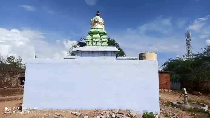 Arulmigu Sankara Vinayagar Temple, Ellainayakkanpatti - 628601 அருள்மிகு சங்கர விநாயகர் திருக்கோயில், Ellainayakkanpatti - 628601, Thoothukudi - Ancient Temple Architecture and History Image 3