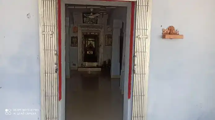 Arulmigu Sankara Vinayagar Temple, Ellainayakkanpatti - 628601 அருள்மிகு சங்கர விநாயகர் திருக்கோயில், Ellainayakkanpatti - 628601, Thoothukudi - Ancient Temple Architecture and History Image 4