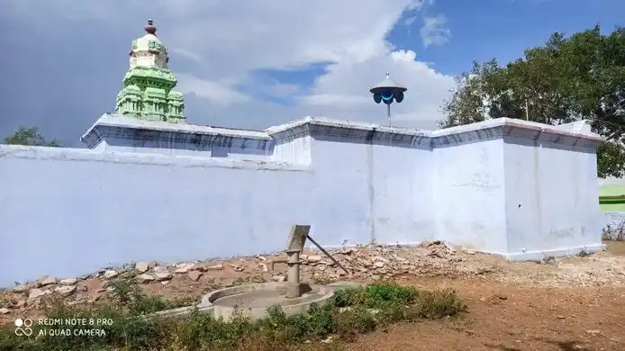 Arulmigu Sankara Vinayagar Temple, Ellainayakkanpatti - 628601 அருள்மிகு சங்கர விநாயகர் திருக்கோயில், Ellainayakkanpatti - 628601, Thoothukudi - Ancient Temple Architecture and History Image 5