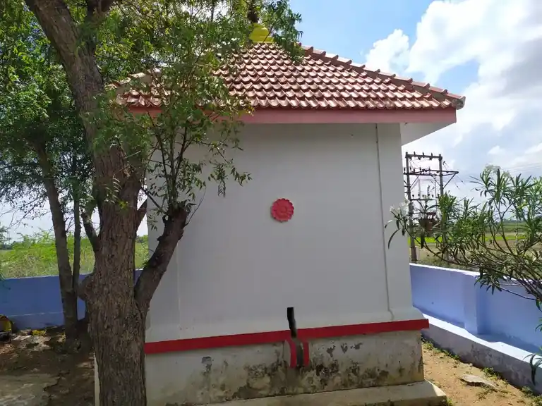 Arulmigu Sankara Vinayagar Temple, End Of The Street, Ichanda - 627857 அருள்மிகு சங்கர விநாயகர் திருக்கோயில், -, Ichanda - 627857, Tenkasi - Ancient Temple Architecture and History Image 3