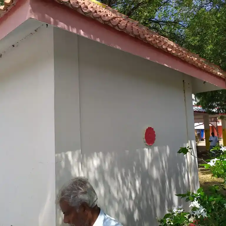 Arulmigu Sankara Vinayagar Temple, End Of The Street, Ichanda - 627857 அருள்மிகு சங்கர விநாயகர் திருக்கோயில், -, Ichanda - 627857, Tenkasi - Ancient Temple Architecture and History Image 4