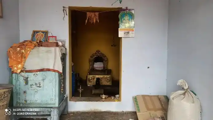 Arulmigu Sankara Vinayagar Temple, North Karaseri - 628601 அருள்மிகு சங்கரவிநாயகர் திருக்கோயில், North Karaseri - 628601, Thoothukudi - Ancient Temple Architecture and History Image 2