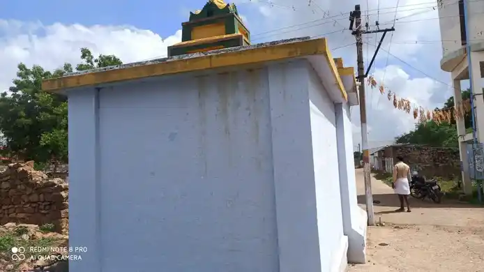 Arulmigu Sankara Vinayagar Temple, North Karaseri - 628601 அருள்மிகு சங்கரவிநாயகர் திருக்கோயில், North Karaseri - 628601, Thoothukudi - Ancient Temple Architecture and History Image 5