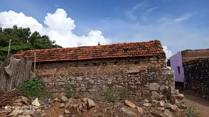 Arulmigu Sankara Vinayagar Temple, Ramanathapuram, Pudukudi - 628601