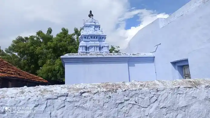 Arulmigu Sankara Vinayagar Temple, Ramanathapuram, Pudukudi - 628601 அருள்மிகு சங்கர விநாயகர் திருக்கோயில், Ramanathapuram, Pudukudi - 628601, Thoothukudi - Ancient Temple Architecture and History Image 3