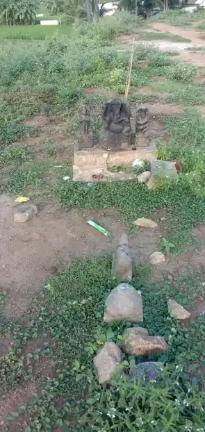 Arulmigu Sankara Vinayagar Temple, Sirumaruthur - 630410