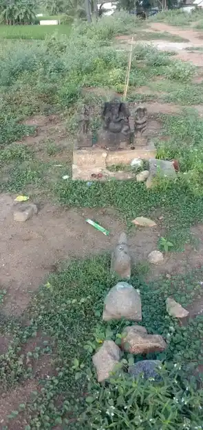 Arulmigu Sankara Vinayagar Temple, Sirumaruthur - 630410 அருள்மிகு. சங்கர விநாயகர் திருக்கோயில், Sirumaruthur - 630410, Sivagangai - Ancient Temple Architecture and History Image 4