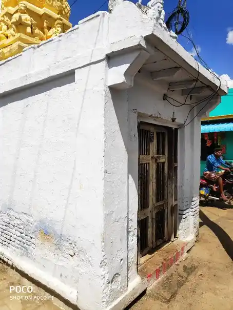 Arulmigu Sankara Vinayagar Temple, Thenmalai - 642622 அருள்மிகு சங்கர விநாயகர் திருக்கோயில், Thenmalai - 642622, Tenkasi - Ancient Temple Architecture and History Image 2