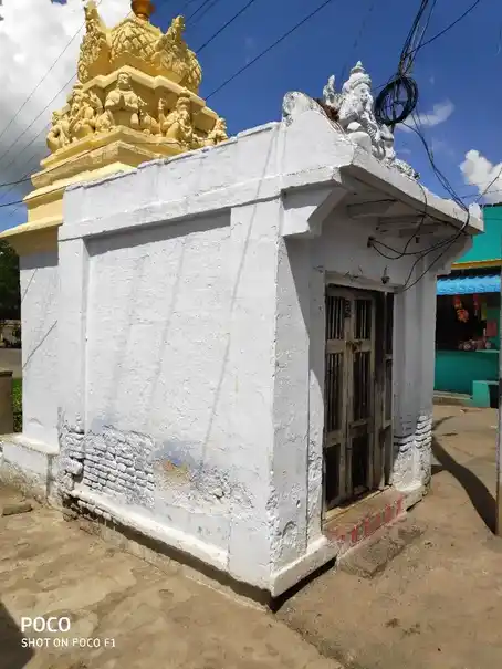 Arulmigu Sankara Vinayagar Temple, Thenmalai - 642622 அருள்மிகு சங்கர விநாயகர் திருக்கோயில், Thenmalai - 642622, Tenkasi - Ancient Temple Architecture and History Image 3