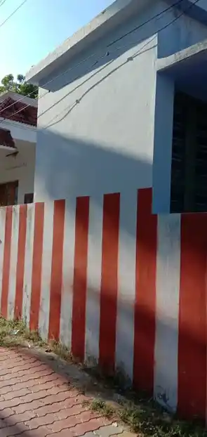 Arulmigu Sankaradhanu Pillaiyar Temple, Parakai - 629601