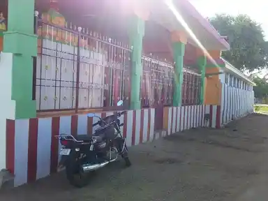 Arulmigu Sankaralingasamy Temple, Paikulam, Saththankulam - 628613 அருள்மிகு சங்கரலிங்கசுவாமி திருக்கோயில், பைக்குலம், Saththankulam - 628613, Thoothukudi - Ancient Temple Architecture and History Image 3