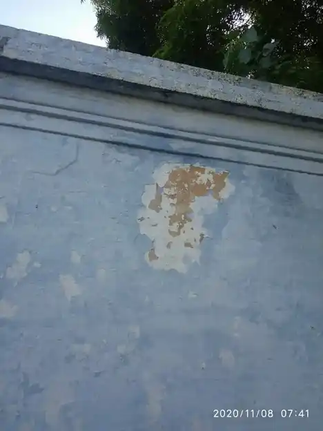 Arulmigu Sankaralingaswamy Temple, Palavoor - 627114