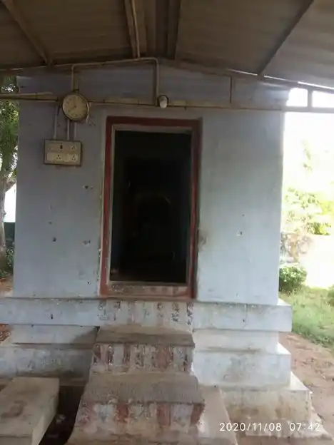 Arulmigu Sankaralingaswamy Temple, Palavoor - 627114 அருள்மிகு சங்கரலிங்க சுவாமி திருக்கோயில், பழவூர் - 627114, Tirunelveli - Ancient Temple Architecture and History Image 2