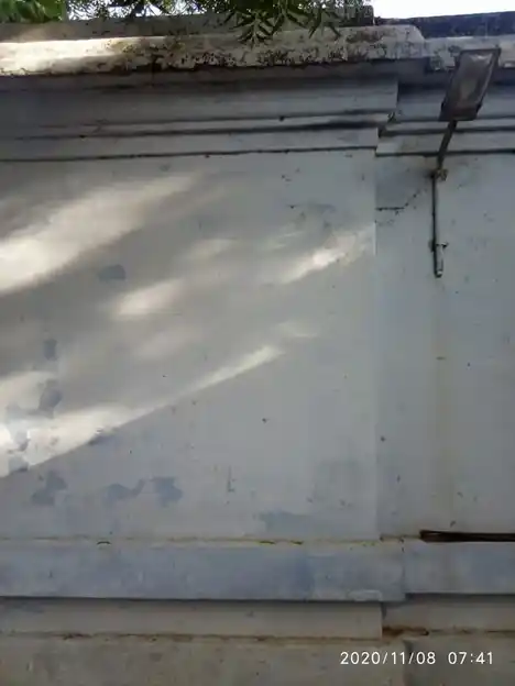 Arulmigu Sankaralingaswamy Temple, Palavoor - 627114 அருள்மிகு சங்கரலிங்க சுவாமி திருக்கோயில், பழவூர் - 627114, Tirunelveli - Ancient Temple Architecture and History Image 3