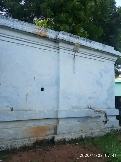 Arulmigu Sankaralingaswamy Temple, Palavoor - 627114 அருள்மிகு சங்கரலிங்க சுவாமி திருக்கோயில், பழவூர் - 627114, Tirunelveli - Ancient Temple Architecture and History Image 4