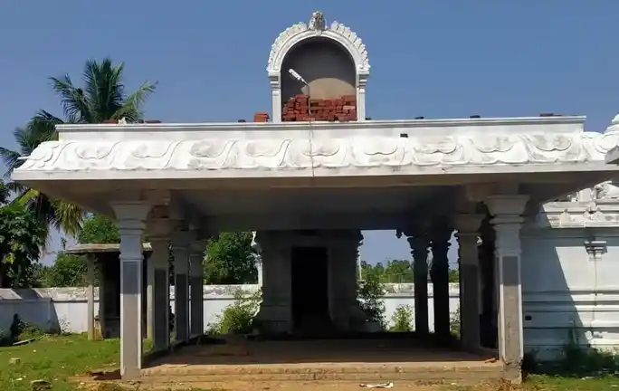 Arulmigu Sankaranathar Swamy Temple, Sangaranatharkudikadu - 614626