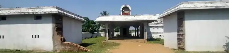 Arulmigu Sankaranathar Swamy Temple, Sangaranatharkudikadu - 614626 Arulmigu Sankaranathar Swamy Temple, Sangaranatharkudikadu - 614626, Thanjavur - Ancient Temple Architecture and History Image 4