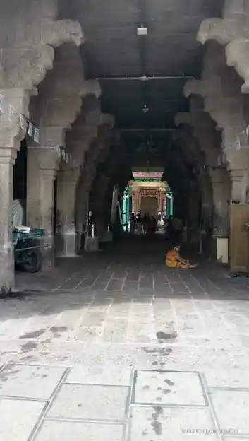 Arulmigu Sankararameshwarar Temple, Thoothukudi - 628002 அருள்மிகு சங்கரராமேஸ்வரர் திருக்கோயில், Thoothukudi - 628002, Thoothukudi - Ancient Temple Architecture and History Image 4