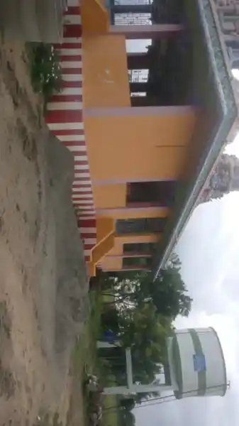 Arulmigu Sanku Vinayagar Temple, Milakanur - 630609 Arulmigu Sanku Vinayagar Temple, Milakanur - 630609, Sivagangai - Ancient Temple Architecture and History Image 2