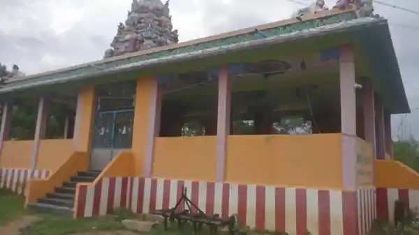 Arulmigu Sanku Vinayagar Temple, Milakanur - 630609 Arulmigu Sanku Vinayagar Temple, Milakanur - 630609, Sivagangai - Ancient Temple Architecture and History Image 3