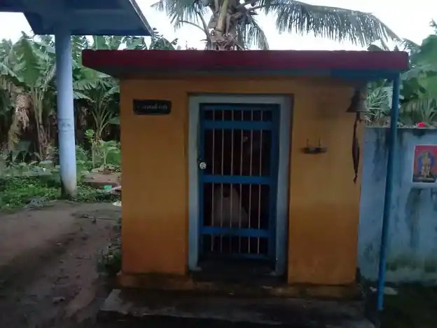 Arulmigu Sannadhi Pillaiyar Temple, Padmanabhapuram - 629175 Temple