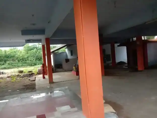 Arulmigu Sannadhi Pillaiyar Temple, Padmanabhapuram - 629175 Arulmigu Sannadhi Pillaiyar Temple, Padmanabhapuram - 629175, Kanyakumari - Ancient Temple Architecture and History Image 3