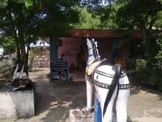 Arulmigu Sannasai Temple, Pennakonam - 621108 அருள்மிகு சன்னாசி திருக்கோயில், Pennakonam - 621108, Perambalur - Ancient Temple Architecture and History Image 2