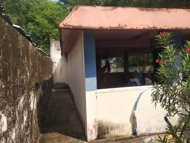 Arulmigu Sannasai Temple, Pennakonam - 621108 அருள்மிகு சன்னாசி திருக்கோயில், Pennakonam - 621108, Perambalur - Ancient Temple Architecture and History Image 3