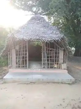 Arulmigu Sannasi Temple, Aalathur - 614901 Temple