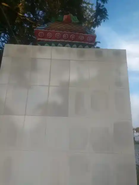 Arulmigu Sannasiya Temple, Ujini - 613105 Arulmigu Sannasiya Temple, Ujini - 613105, Thanjavur - Ancient Temple Architecture and History Image 2