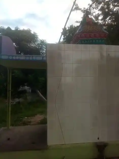 Arulmigu Sannasiya Temple, Ujini - 613105 Arulmigu Sannasiya Temple, Ujini - 613105, Thanjavur - Ancient Temple Architecture and History Image 3