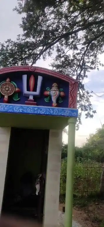 Arulmigu Sannasiya Temple, Ujini - 613105 Arulmigu Sannasiya Temple, Ujini - 613105, Thanjavur - Ancient Temple Architecture and History Image 4