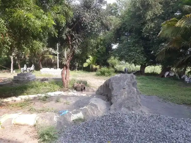 Arulmigu Sannasiyamman Temple, Kulamanickam - 621722 Arulmigu Sannasiyamman Temple, Kulamanickam - 621722, Ariyalur - Ancient Temple Architecture and History Image 4