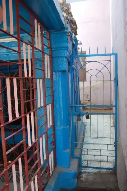 Arulmigu Sannathi Pillaiyar Temple, Thanjavur - 613009 அருள்மிகு சன்னதி பிள்ளையார் திருக்கோயில், Thanjavur - 613009, Thanjavur - Ancient Temple Architecture and History Image 2