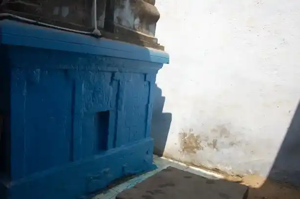 Arulmigu Sannathi Pillaiyar Temple, Thanjavur - 613009 அருள்மிகு சன்னதி பிள்ளையார் திருக்கோயில், Thanjavur - 613009, Thanjavur - Ancient Temple Architecture and History Image 3