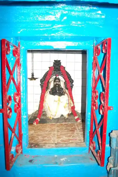 Arulmigu Sannathi Pillaiyar Temple, Thanjavur - 613009 அருள்மிகு சன்னதி பிள்ளையார் திருக்கோயில், Thanjavur - 613009, Thanjavur - Ancient Temple Architecture and History Image 4