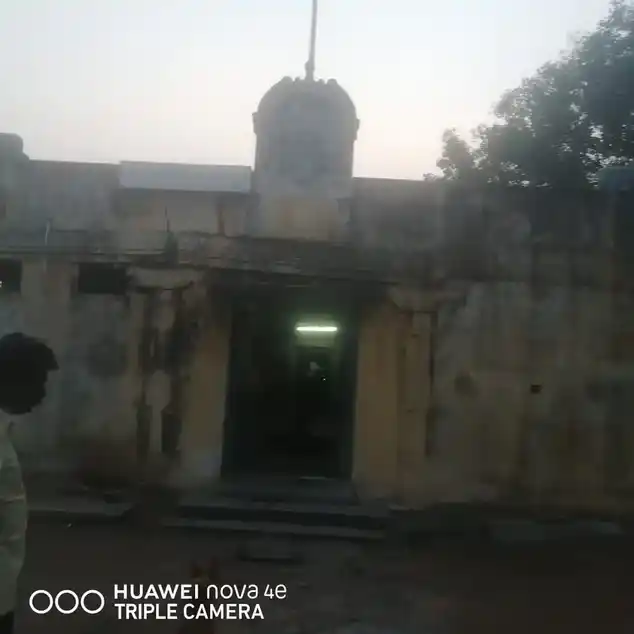 Arulmigu Sannavananatha Swamy Temple, Sannavanam - 640111 அருள்மிகு சன்னவனநாதசுவாமி திருக்கோயில், Sannavanam - 640111, Sivagangai - Ancient Temple Architecture and History Image 3