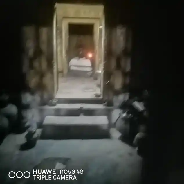 Arulmigu Sannavananatha Swamy Temple, Sannavanam - 640111 அருள்மிகு சன்னவனநாதசுவாமி திருக்கோயில், Sannavanam - 640111, Sivagangai - Ancient Temple Architecture and History Image 4